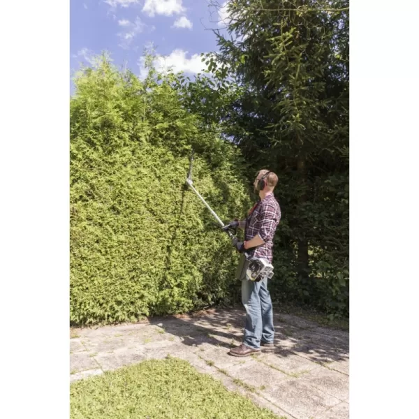 Benzínový multitool BC 260 MT AL-KO 113787