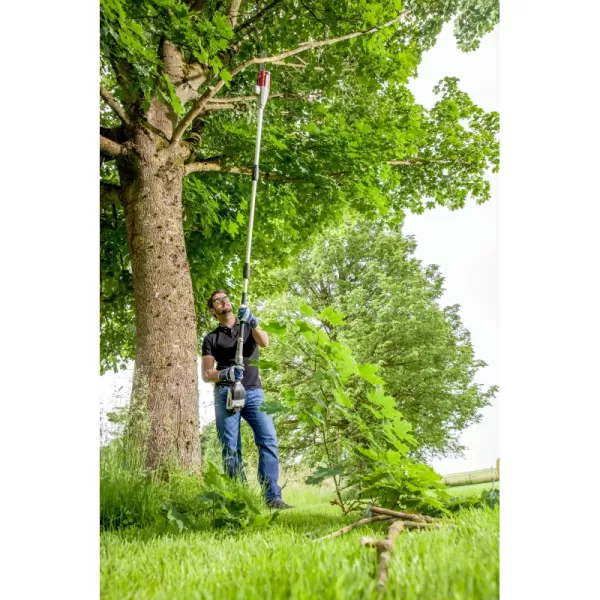 Nástavec prořezávač větví CSA 4020 pro multitool MT 40 AL-KO 113612