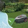 Robotická sekačka Robolinho 500 Vision 18 V / 2.5 Ah AL-KO 114169