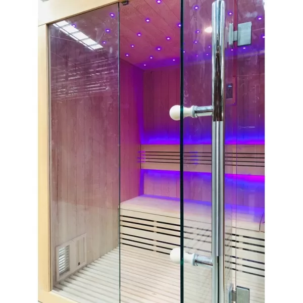 Finská sauna Marimex KIPPIS XL 11100085