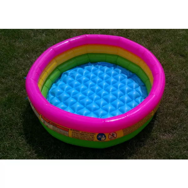 Bazén Baby malý 86 x 25 cm Marimex 11630008