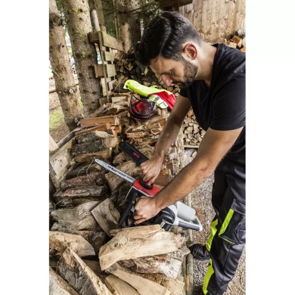 Aku řetězová pila 40V/bez aku Energy Flex CS 4030 AL-KO 113616