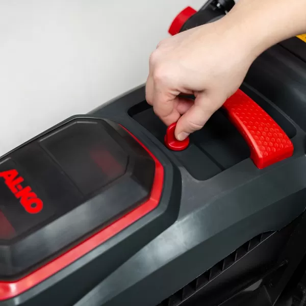 Aku rotační sekačka 18V 32.1 Li Easy AL-KO 113885