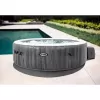 Vířivý bazén Pure Spa - Bubble Greywood Deluxe AP 6 Marimex 11400255