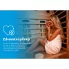 Infrasauna Marimex SMART 2000 L 11105663