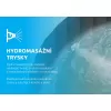 Vířivý bazén Pure Spa - Jet & Bubble Deluxe HWS 4 Marimex 11400242