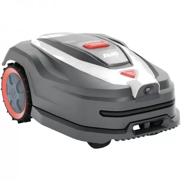 Robotická sekačka 18V/36V, 5,0Ah/2,5Ah Robolinho 1000 Vision AL-KO 114163