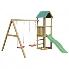 Dětské hřiště Play Basic 008 Marimex 11640470