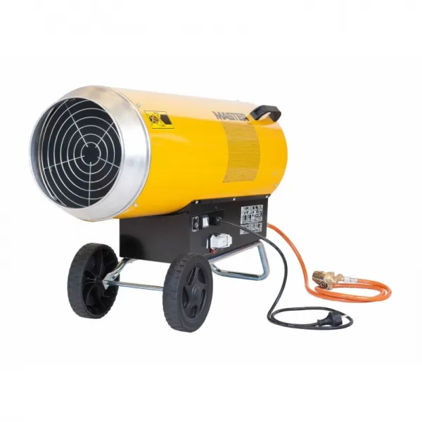 Plynové topidlo Master BLP 103 ET