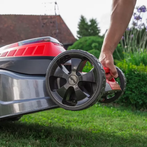 Aku sekačka 40V/4,0Ah Moweo 42.0 Li AL-KO 119933