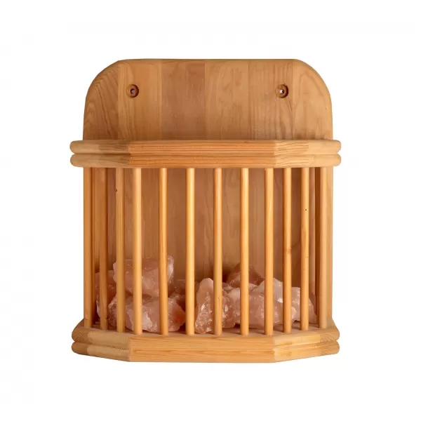 Klec na solné krystaly k infrasaunám MARIMEX 11105717