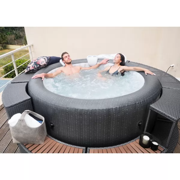 Bazén vířivý MSPA Ottoman C-OM062 Marimex 11400299