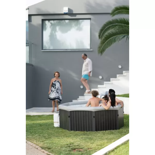 Vířivý bazén MSPA Tuscany F-TU062W 11400279