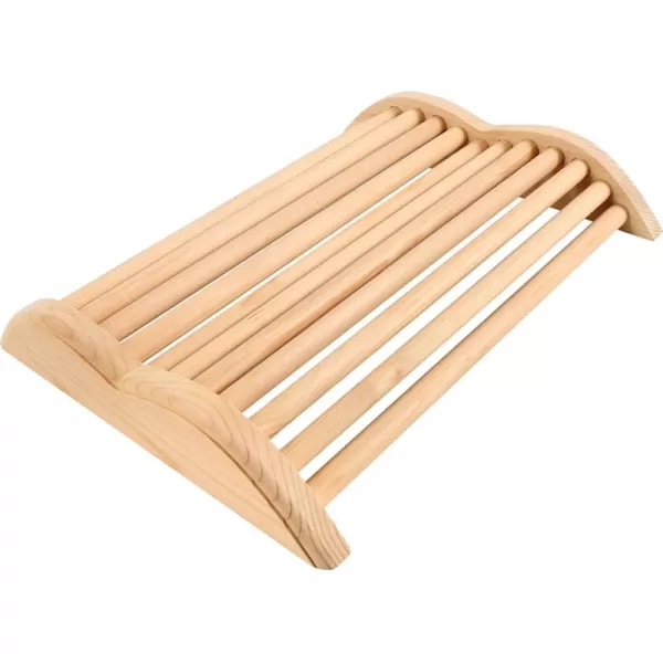 Podhlavník do sauny zvlněný Marimex 11105965