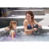 Vířivý bazén Pure Spa - Bubble Greywood Deluxe AP 4 Marimex 11400254