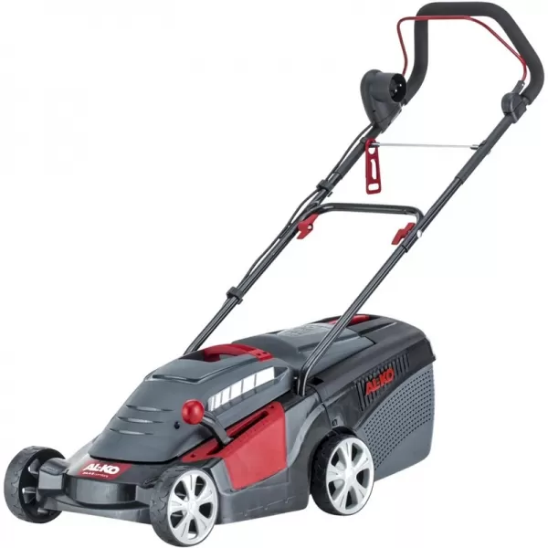 Elektrická rotační sekačka 34.4 E Comfort (1200W) AL-KO 114055