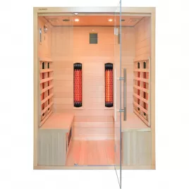 Infrasauna Marimex POPULAR 4003 XXL 11105670