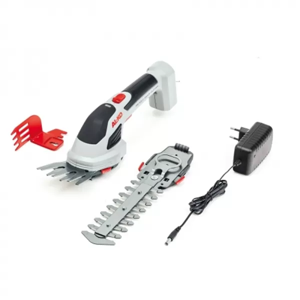 Aku Multicutter 7,2V/2Ah GS 7.2 Li AL-KO 113371