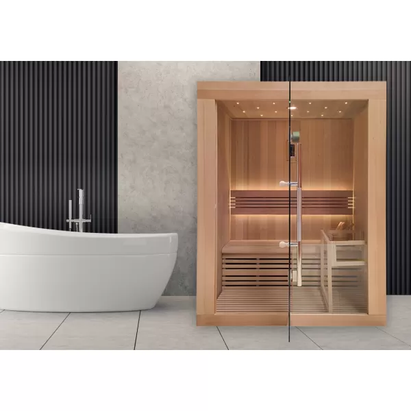 Finská sauna KIPPIS L Marimex 11100084