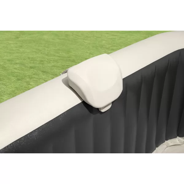 Vířivý bazén Pure Spa Greystone Deluxe Bubble Spa 4 NP Marimex 11400294