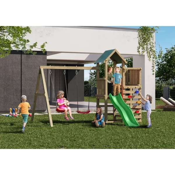 Dětské hřiště Play Basic 009 Marimex 11640586