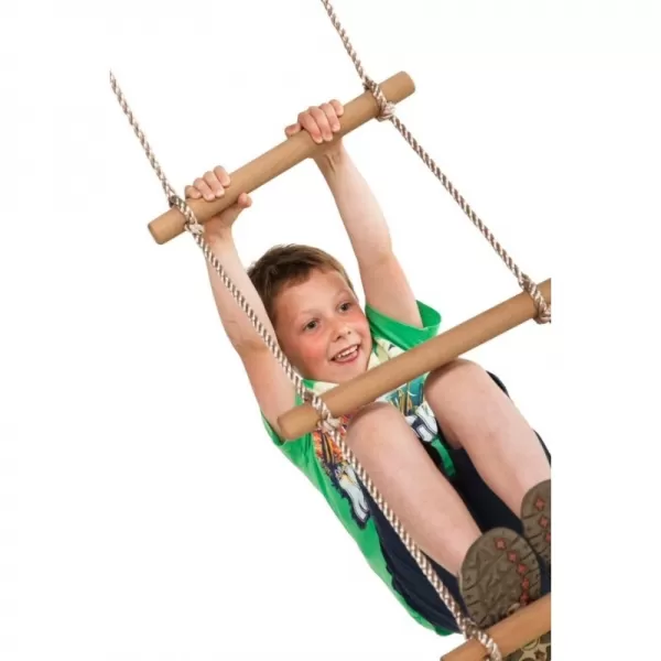 Play Provazový žebřík 5 stupňů Marimex 11640324