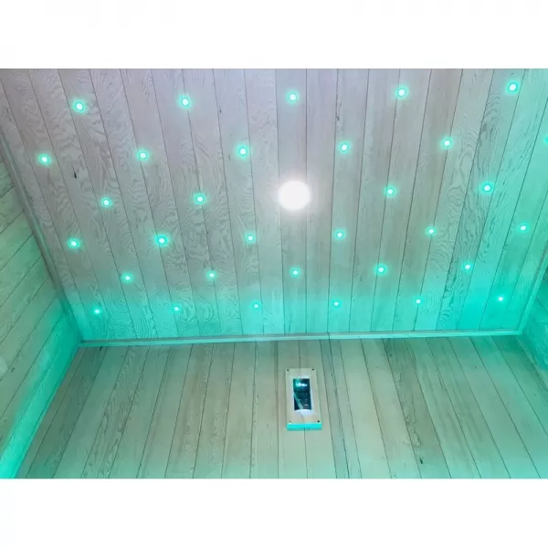 Finská sauna Marimex KIPPIS XL 11100085