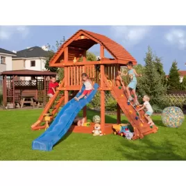 Dětské hřiště Marimex Play 003 Marimex 11640129