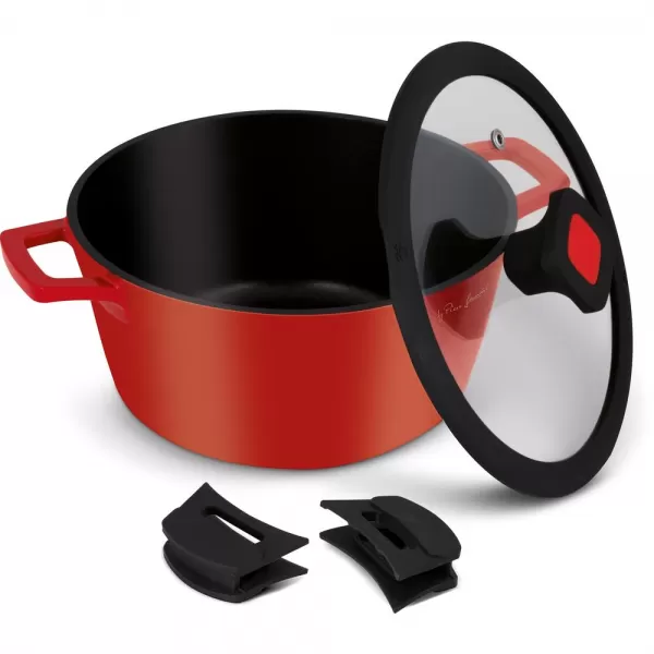 Kastrol 20x10cm Alue LAMART LT1170