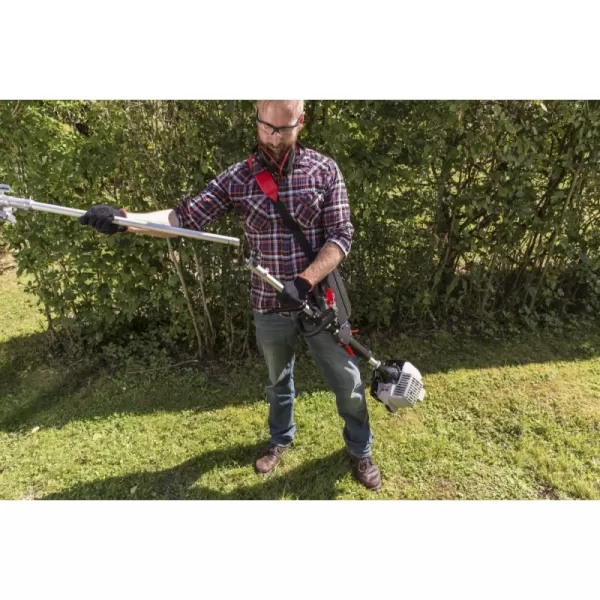 Benzínový multitool BC 260 MT AL-KO 113787