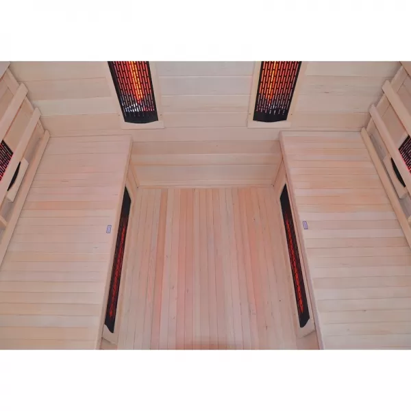 Infrasauna Marimex POPULAR 4003 XXL 11105670