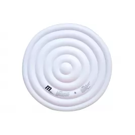 Nafukovací kryt ke kruhovým vířivkám MSPA pro 6 osob 11406080