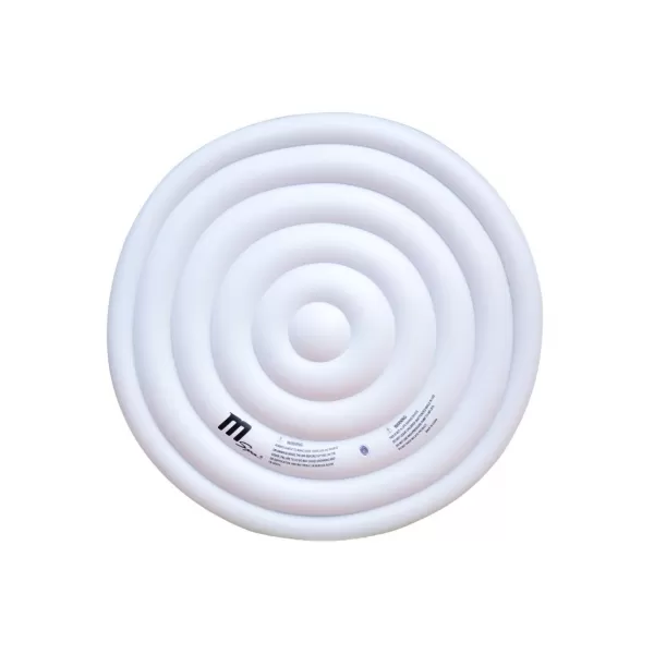 Nafukovací kryt ke kruhovým vířivkám MSPA pro 6 osob 11406080