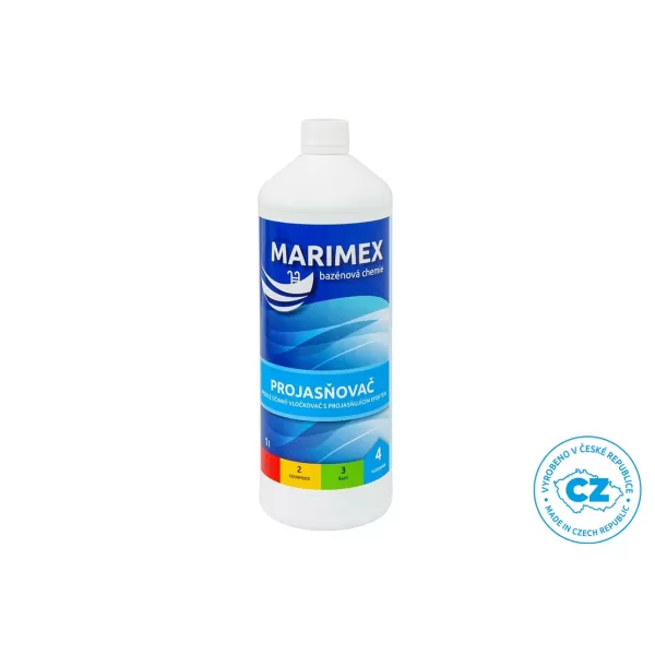 Projasňovač 1l MARIMEX 11302007