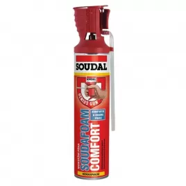 Montážní pěna 600ml SOUDAFOAM Comfort Genius Gun