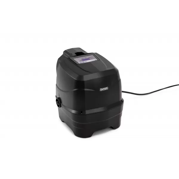 Vířivý bazén Pure Spa Greystone Deluxe Bubble Spa 6 NP Marimex 11400295