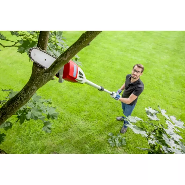 Nástavec prořezávač větví CSA 4020 pro multitool MT 40 AL-KO 113612