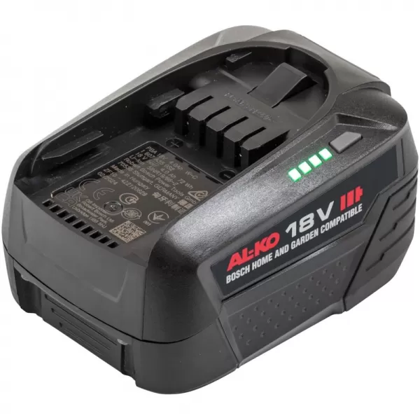 Akumulátor 18V 4,0 Ah B75.5 LI AL-KO 114058