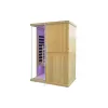 Infrasauna Marimex NOBLESSE 2001 L 11105666