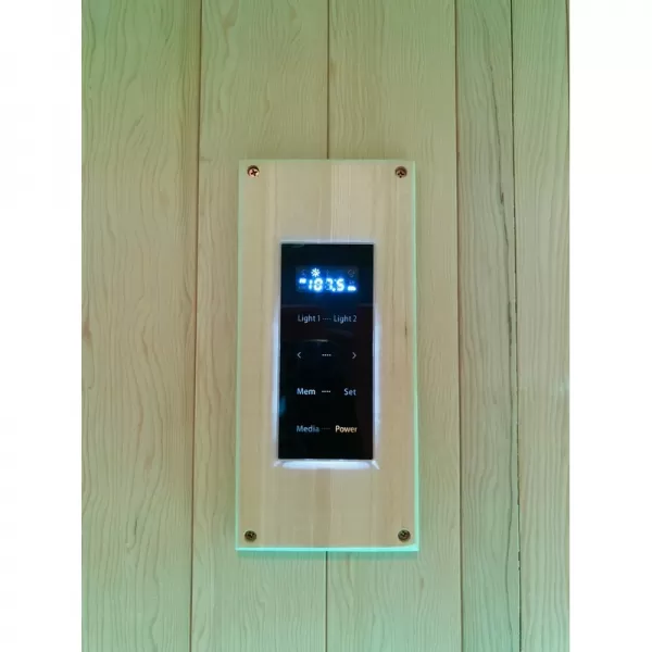 Finská sauna Marimex KIPPIS XL 11100085