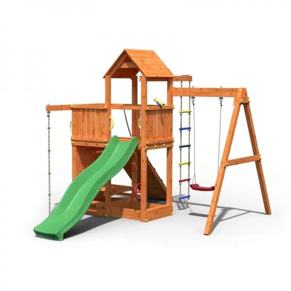 Dětské hřiště Play 009 Marimex 11640174