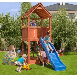 Dětské hřiště MARIMEX PLAY 001 11640127