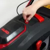 Aku rotační sekačka 18V Set 38.1 Li Comfort AL-KO 113886