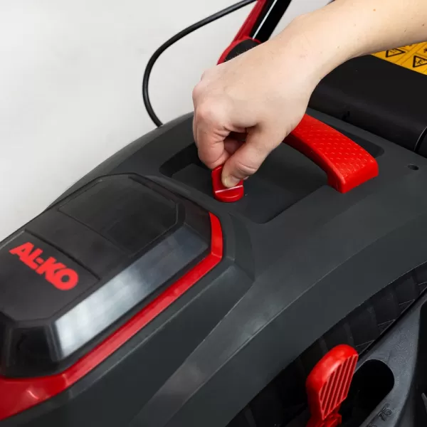 Aku rotační sekačka 18V Set 38.1 Li Comfort AL-KO 113886