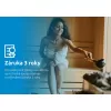 Finská sauna KIPPIS L Marimex 11100084