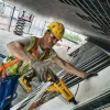 Sádrokartonářské páskované vruty 25mm x 3,5mm DeWALT DWF4000250