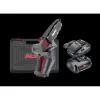 Aku řetězová pila mini 18V 1x2,5 Ah CSM 1815 SET AL-KO 114023