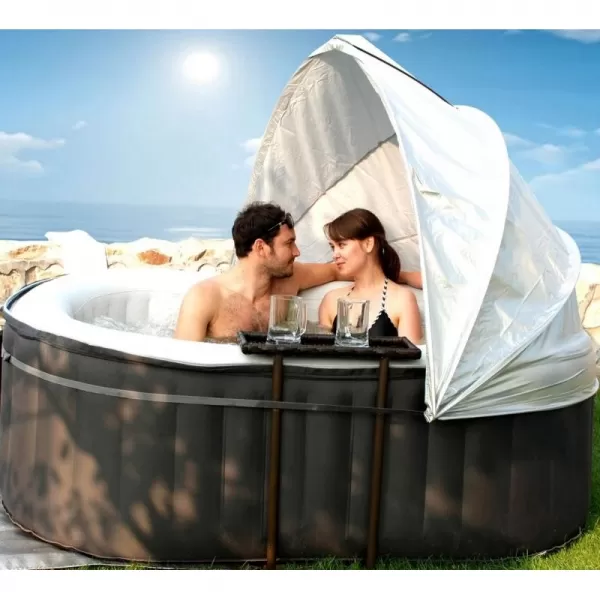 MSPA Canopy - slunečník pro nafukovací vířivky Marimex 11406069