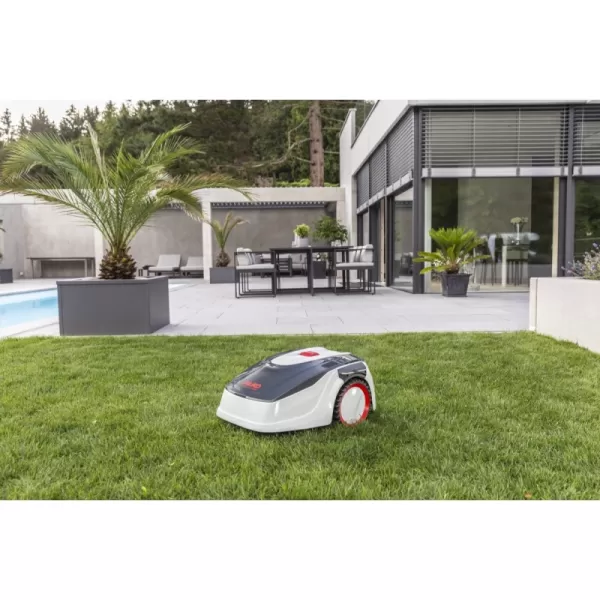 Robotická sekačka Robolinho 300 E AL-KO 119991