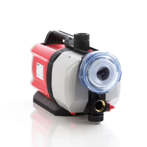 Domácí automatická vodárna AL-KO HWA 6000/5 Premium